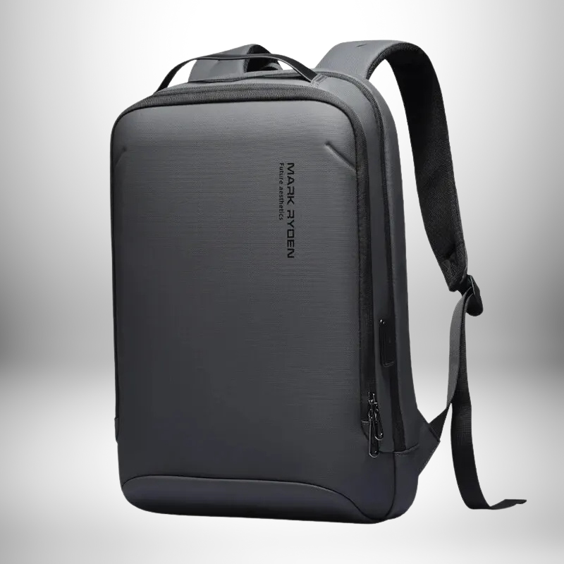 Un sac à dos pour ordinateur portable fonctionnel et élégant - Cornershop® | Sacs à Dos pour Homme