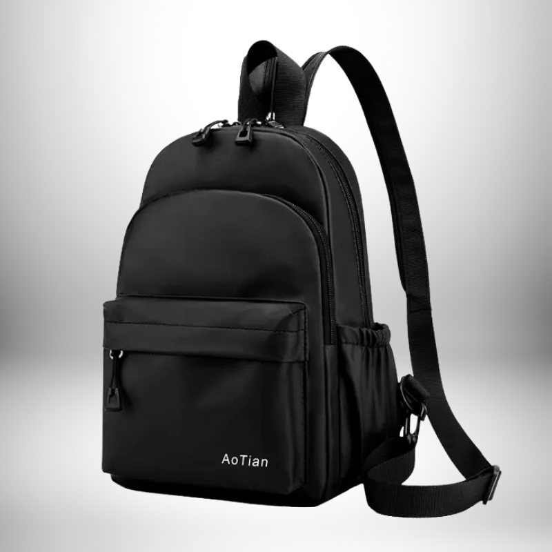 Mini sac à dos : Un concentré de style et de praticité