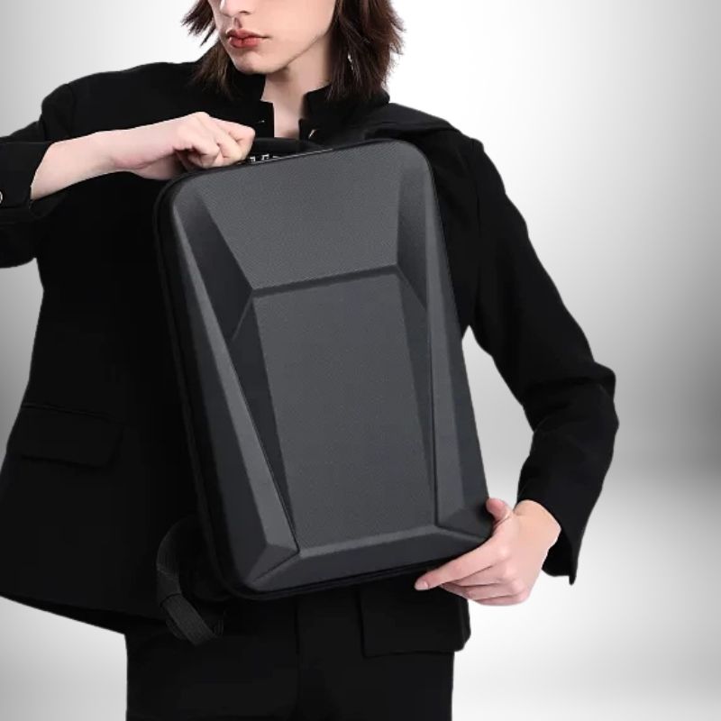 Sac à dos Homme Travail - Protection et Style